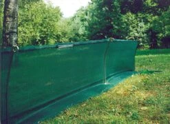 Tudsebeskyttelseshegn