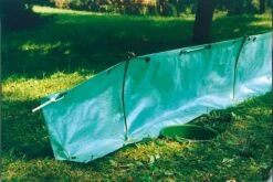 Padde-beskyttelseshegn