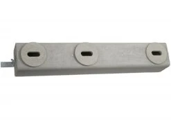 Mursejler Redekasse Nr. 17A – 3 Rum