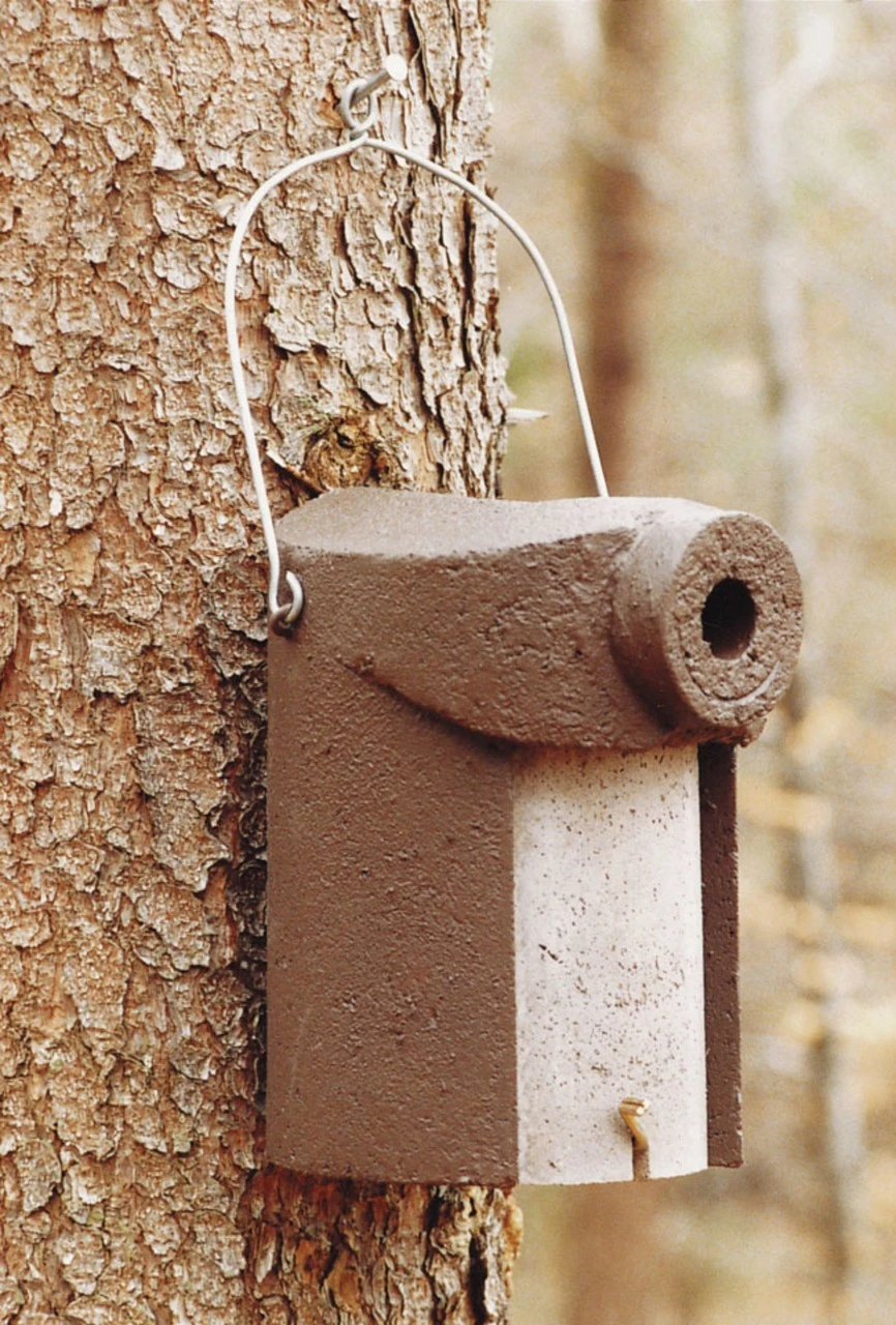 Redekasse Model 3 SV 3 Redekasse Model 3 SV