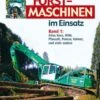 Skovmaskiner I Praksis – Bind 1 (Forstmaschinen Im Einsatz - Band 1) -Stihl Butik art 79 085 1 1280x1280