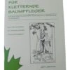 Vejledning Til Klatrende Træplejere (Der Ratgeber Für Kletternde Baumpfleger) -Stihl Butik art 79 104 1 1280x1280
