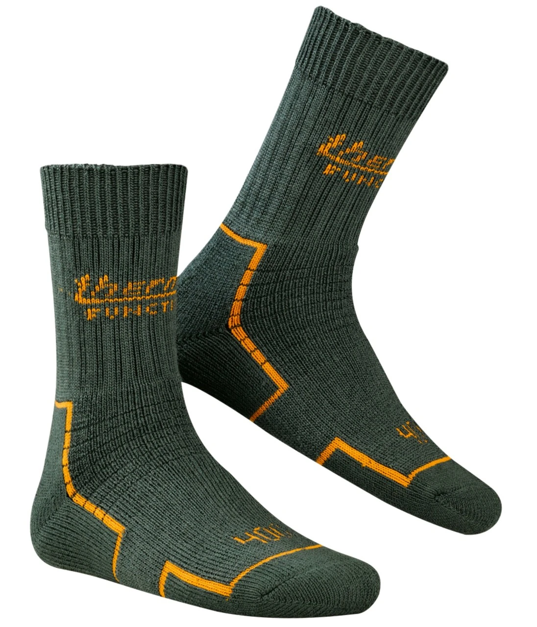 Thermo Function Allroundsokker TS 400 3 Thermo Function Allroundsokker TS 400