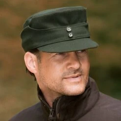 Skogen Bashlik Uldhue