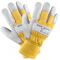 BISON Handske "Winter B"